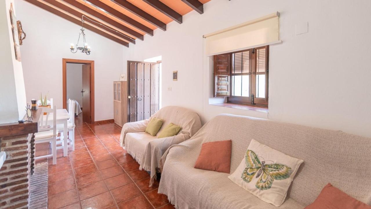 Casa Elena De Benagalbon Rincon De La Victoria By Ruralidays Βίλα Εξωτερικό φωτογραφία