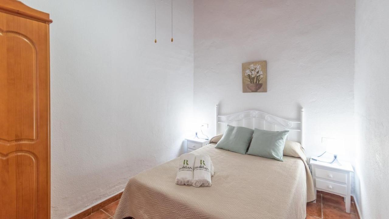 Casa Elena De Benagalbon Rincon De La Victoria By Ruralidays Βίλα Εξωτερικό φωτογραφία